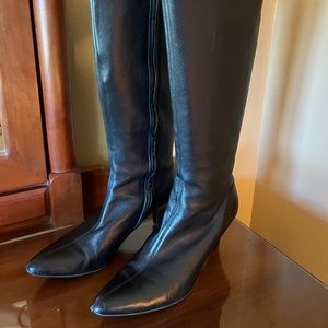 Talbots Knee-High Boots